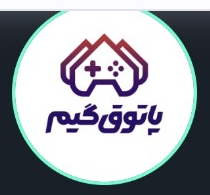 لوگوی پاتوق گیم